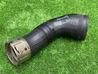 BMW / 7-Series / Патрубок интеркулера