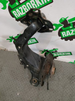 BMW / X1 / Рычаг продольный