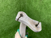 Audi / Q8 / Кулак поворотный