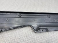 Volkswagen / Touareg / Защита днища кузова