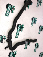 Land Rover / Range Rover Sport / Шланг системы охлаждения