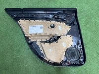 Volkswagen / Golf / Обшивка двери