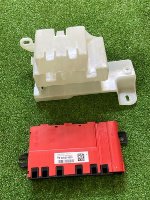 BMW / 7-Series / Распределитель тока