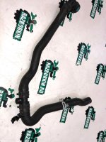 Land Rover / Range Rover Sport / Шланг системы охлаждения