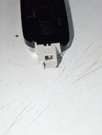 Mercedes-Benz / GLC 250d 4-matic / Плафон подсветки багажника