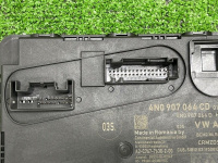 Audi / A7 / Блок комфорта