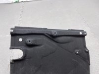 Audi / A6 / Защита днища кузова