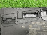 Audi / A7 / Блок комфорта