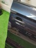 Audi / Q5 / Дверь боковая