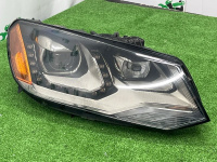 Volkswagen / Touareg / Фара Volkswagen / Touareg / Фара