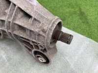 Audi / Q7 / Редуктор