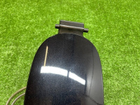 Porsche / Cayenne / Лючок топливного бака