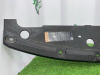 Ford / EXPLORER / Накладка замка капота