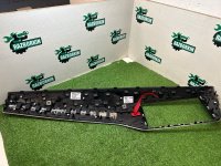 Audi / A6 / Декоративная накладка торпедо