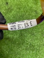 Audi / Q8 / Провод массы