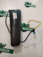 BMW / X1 / Подушка безопасности в сиденье