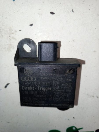 Porsche / Cayenne / Датчик давления в шинах