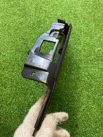 Audi / Q8 / Накладка стойки