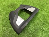 Porsche / Cayenne / Декоративная крышка двигателя