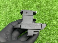 Porsche / Cayenne / Кнопка стояночного тормоза