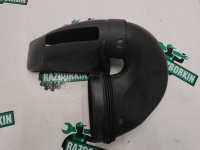 Audi / Q3 / Воздухозаборник