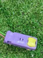 Audi / Q7 / Разъем