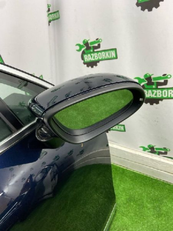 Volkswagen / Touareg / Зеркало заднего вида боковое