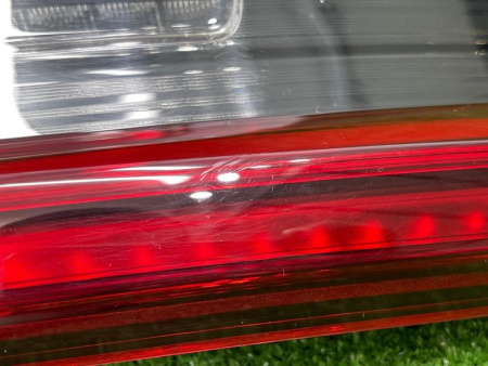 BMW / 3-Series / Фонарь задний