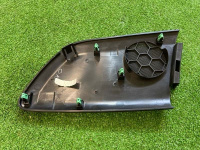 Chevrolet / Tahoe / Накладка на торпедо