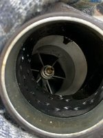 Volkswagen / Touareg / Турбокомпрессор Volkswagen / Touareg / Турбокомпрессор