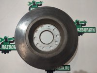 Volkswagen / Tiguan / Диск тормозной