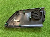 Chevrolet / Tahoe / Накладка на торпедо