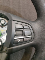 BMW / X5 / Руль