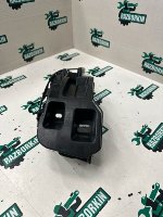 Porsche / Cayenne / Направляющая бампера