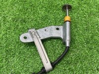 Audi / A6 / Узел привода аварийной разблокировки АКПП