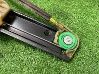 Audi / A6 / Стеклоподъемный механизм