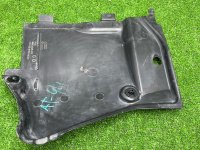 Audi / A4 / Защита днища кузова