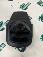 Mazda / CX-5 / Кожух ручки КПП