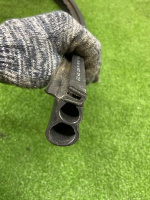 Audi / Q8 / Уплотнитель капота