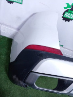 BMW / X5 / Бампер