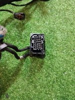 BMW / X1 / Жгут проводов моторного отсека