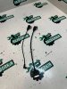 Volkswagen / Touareg / Кабель адаптер