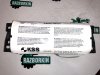 Audi / A4 / Подушка безопасности пассажира