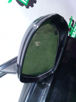 Audi / A6 / Зеркало заднего вида боковое