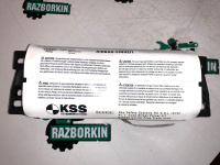 Audi / A4 / Подушка безопасности пассажира