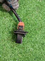 Audi / A5 / Датчик кислородный