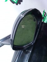 Audi / A6 / Зеркало заднего вида боковое