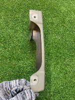 Volkswagen / Tiguan / Кронштейн крыла