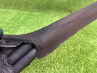 BMW / 3-Series / Накладка стойки