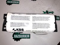 Audi / A4 / Подушка безопасности пассажира